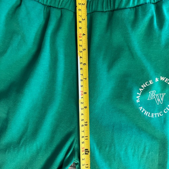 Matching Set, Terry Fleece  - sweatshirt & sweatpants - Picture 8 of 10